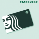 Logo CTC $100 Starbuck's - US - CPL