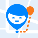 Logo Findmykids: Parental Control - Android - BR - CPI