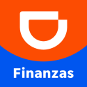 Logo DiDi Finanzas: Rápido y seguro - Android - MX - CPI