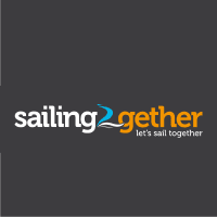 Logo Sailing2gether - DE
