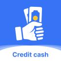 Logo Credit cash - Android - PH - CPI