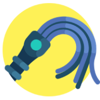 Logo NowBDSM - AU, NZ