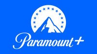 Logo Paramount+ - Free trial - UK