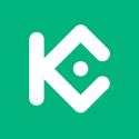 Logo KuCoin: Buy Bitcoin & Crypto - iOS - IN - CPI