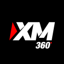 Logo XM 360 - Trading App - Android - IN - CPI