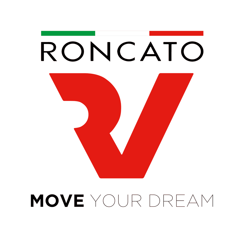 Logo Roncato.com