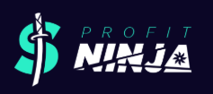 Logo Profit Ninja