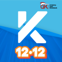 Logo Kredivo - Paylater & Pinjaman - Android - ID - CPI