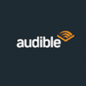 Logo Audible Free Trial - FR - CPA
