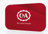 Logo C&A Voucher 500€ - DE