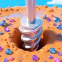 Logo Drill & Collect: idle mine dig - iOS - US - CPI