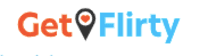 Logo GetFlirty
