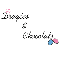 Logo Dragées & Chocolats - FR