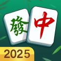 Logo Mahjong Solitaire: Match Games - Android - US - CPI