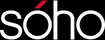 Logo sohoshop