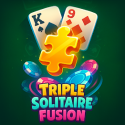 Logo Triple Solitaire Fusion - Android - US - CPE