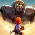 Logo Zombie Waves - Android - US - CPI