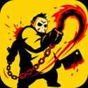 Logo Butcher hero: hook'n'chew RPG - Android - US - CPI