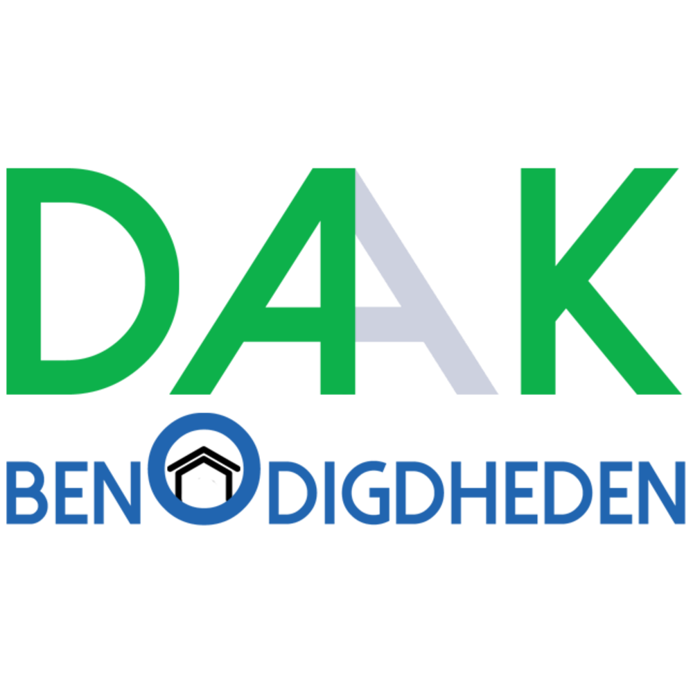 Logo Dakbenodigdheden.nl