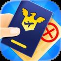 Logo Airport Security: Fly Safe - iOS - US - CPI