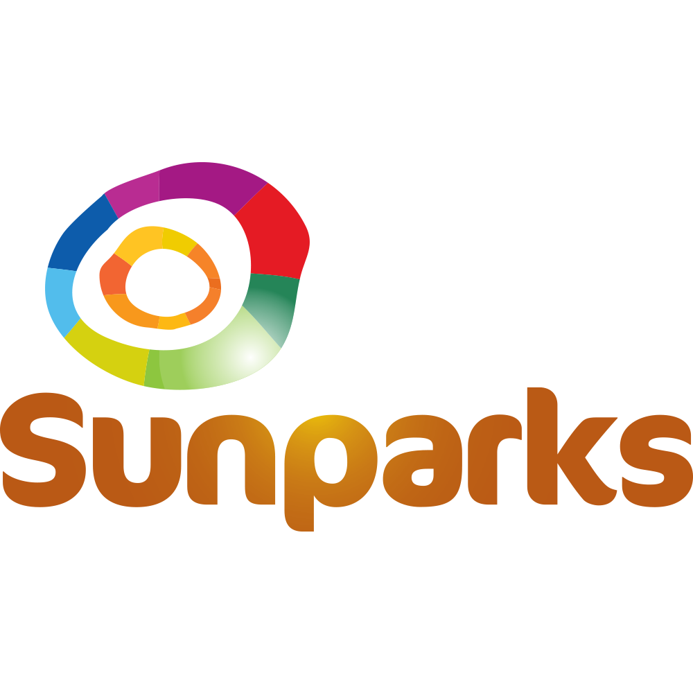 Logo Sunparks.be