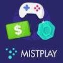 Logo MISTPLAY: Play to Earn Money - Android - AU - CPI