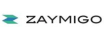 Logo Zaymigo [CPS] RU