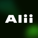 Logo Alii-Elite Streamers, Vibes! - Android - BR - CPI