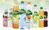 Logo Volvic Products 250€ - DE