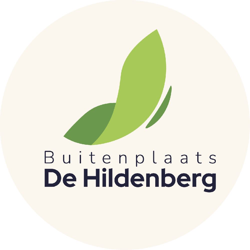 Logo Buitenplaats de Hildenberg