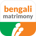 Logo Bengali Matrimony Marriage App - Android - IN - CPI
