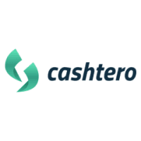Logo Cashtero - PL