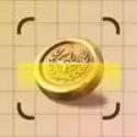 Logo Rare Coin Identifier - Android - TR - CPI