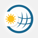 Logo Weather & Radar Forecast - Android - US - CPI