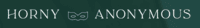 Logo Hornyanonymous