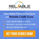 Logo Reliable Credit Score Free Trial - US - CPA