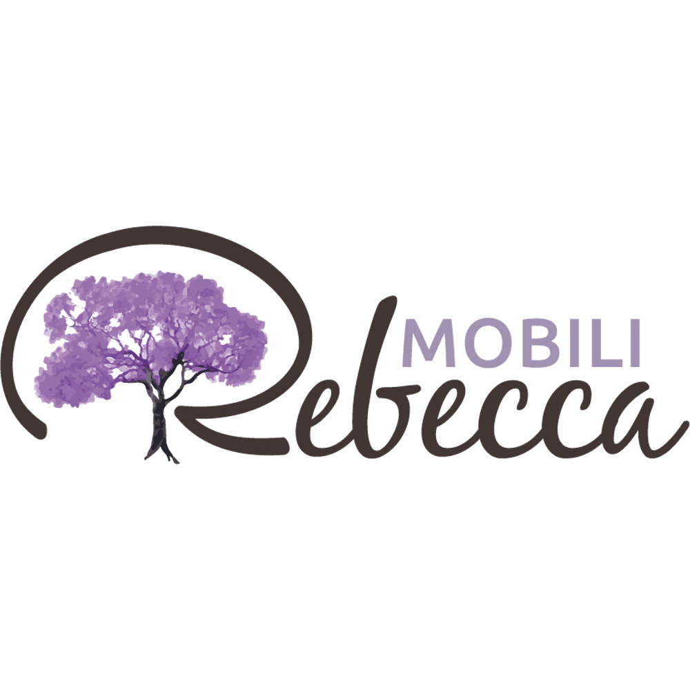 Logo Mobili Rebecca