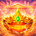 Logo Olympia Treasures - Android - KG - CPI