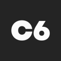 Logo C6 Bank: Cartão, Conta e Mais! - Android - BR - CPI