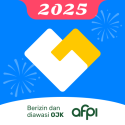 Logo Rupiah Cepat - Pinjaman Dana - Android - ID - CPI