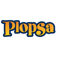 Logo Plopsa - DE