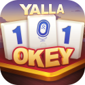 Logo 101 Okey Yalla - Live & Voice - Android - TR - CPI