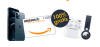 Logo Amazon Voucher 1.000€ + iPhone 12 - DE