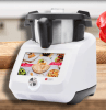 Logo Silvercrest Monsieur Cuisine - DE