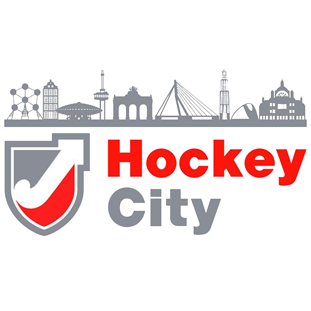 Logo HockeyCity.nl
