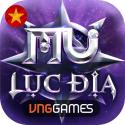 Logo MU Lục Địa VNG - iOS - VN - CPI
