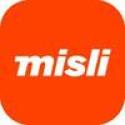 Logo Misli - İddaa Canlı Bahis - iOS - TR - CPI