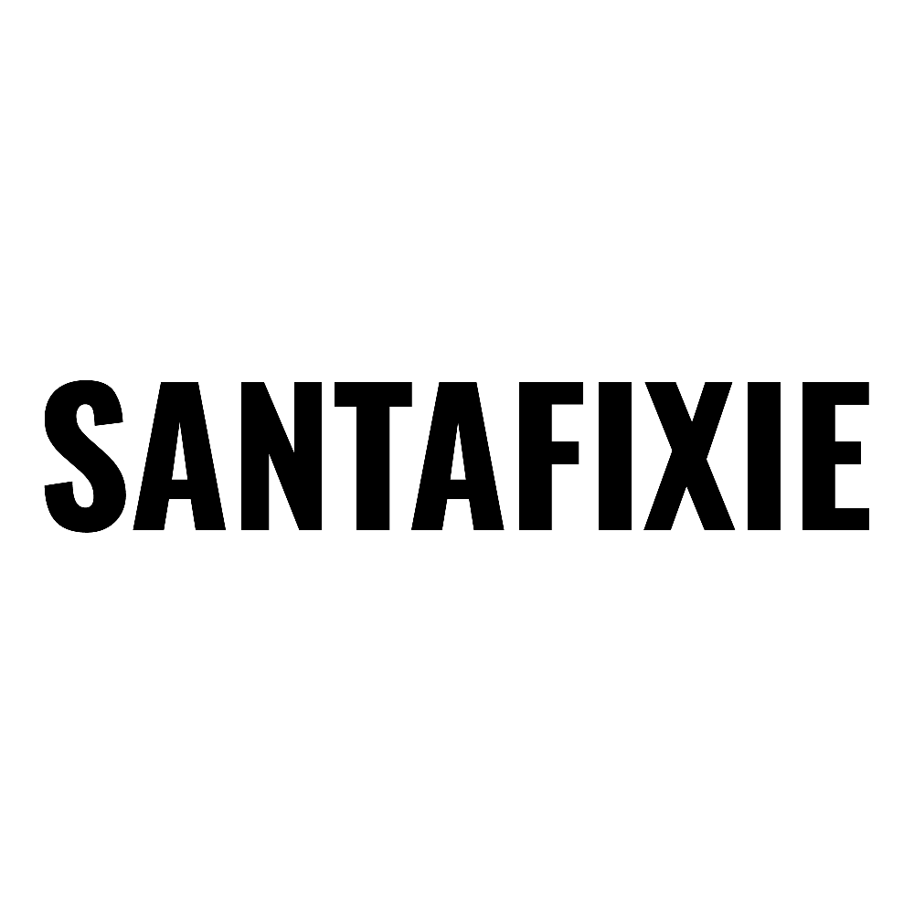 Logo Santafixie.nl