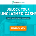 Logo Unclaimed Money Search - US - CPA