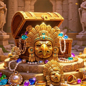 Logo Fortune Shiny Gems - Android - MX - CPI